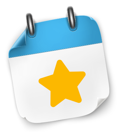 star